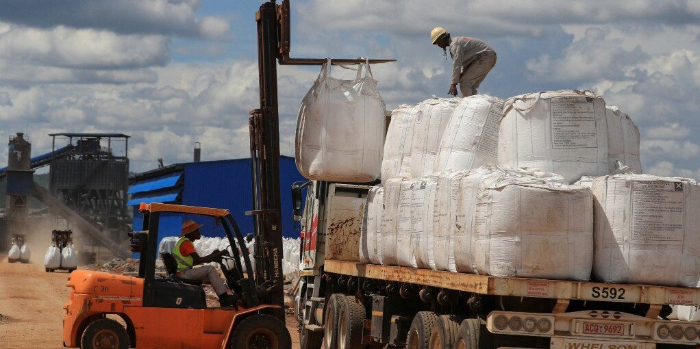 Zimbabwe Sets Lithium Export Quotas and Local Processing Requirements 5