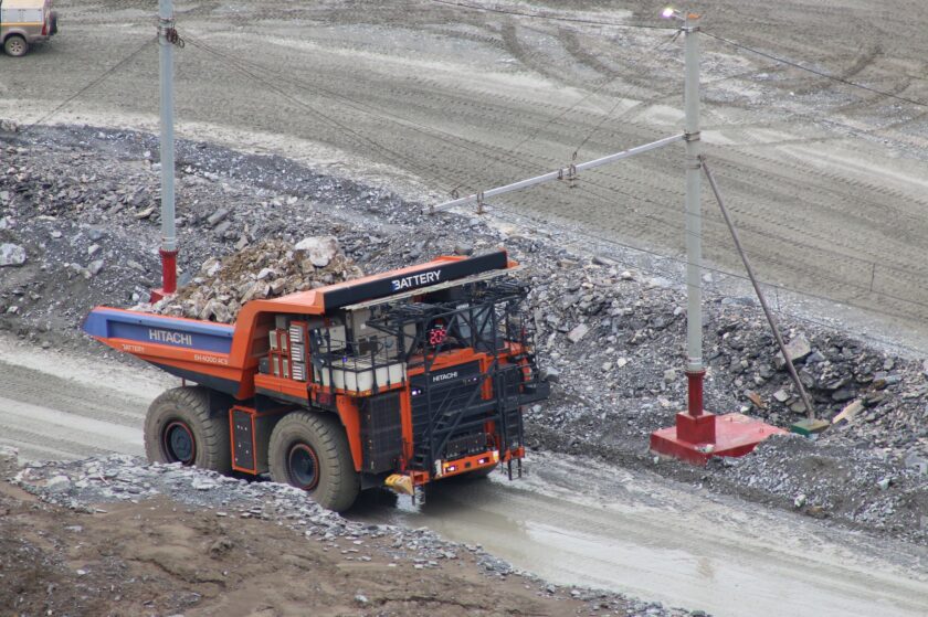 FQM’s Kansanshi Mine Showcases World’s First Ultra-Large Battery-Electric Mining Truck in Zambia 7