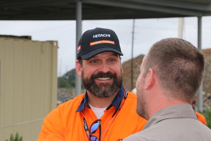 FQM’s Kansanshi Mine Showcases World’s First Ultra-Large Battery-Electric Mining Truck in Zambia 4