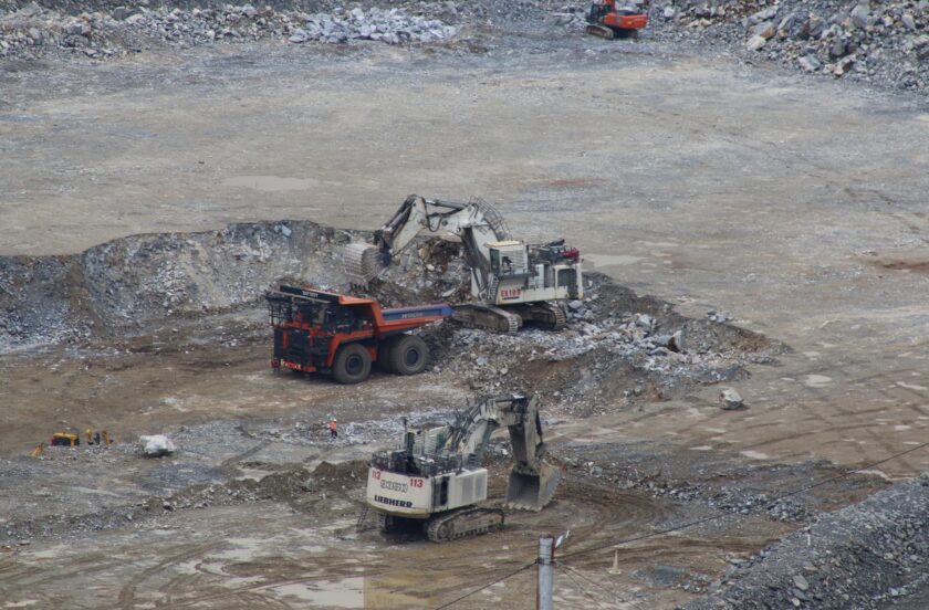 FQM’s Kansanshi Mine Showcases World’s First Ultra-Large Battery-Electric Mining Truck in Zambia 3