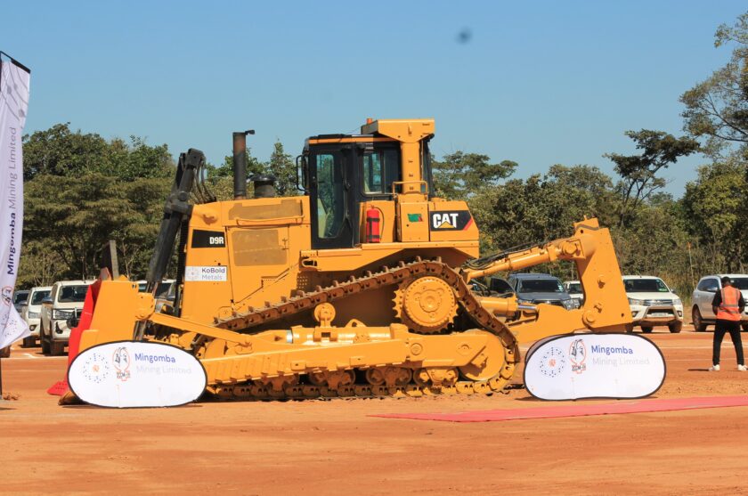 KoBold Metals Launches Construction of Zambia’s Largest Copper Mine 6