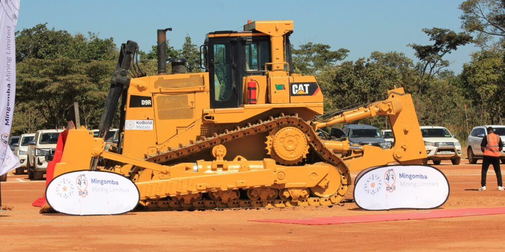 KoBold Metals Launches Construction of Zambia’s Largest Copper Mine 1