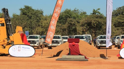 KoBold Metals Launches Construction of Zambia’s Largest Copper Mine 2