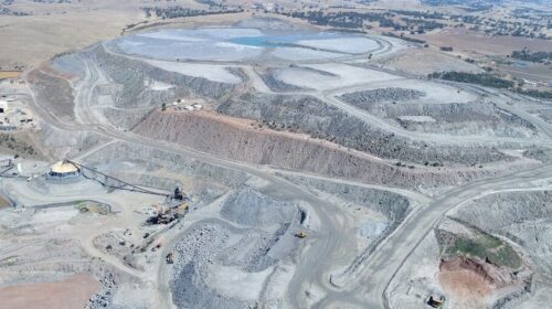 Bezant Resources Reports Sevenfold Increase in Hope Open-Pit Mineral Resource in Namibia 4