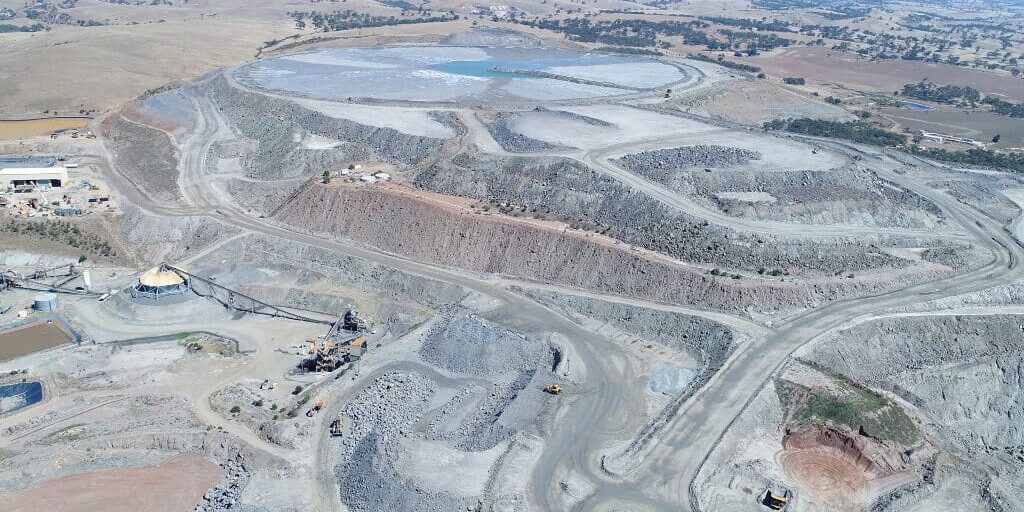 Bezant Resources Reports Sevenfold Increase in Hope Open-Pit Mineral Resource in Namibia 1