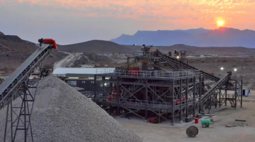 Andrada Mining Defers £7.7m Loan Repayment to Fund Expansion at Namibia’s Uis Mine 2