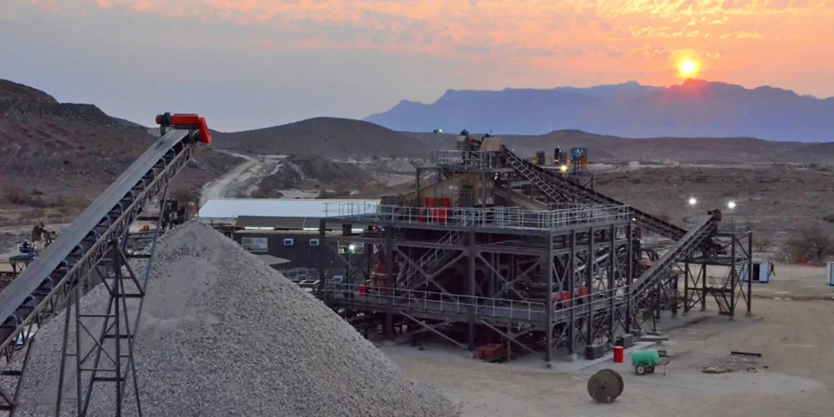 Andrada Mining Defers £7.7m Loan Repayment to Fund Expansion at Namibia’s Uis Mine 1