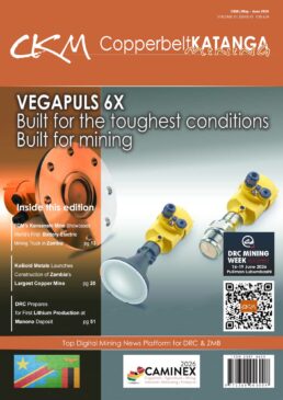 CKM eMagazine May-June 2026 Edition (PDF FORMAT) 2