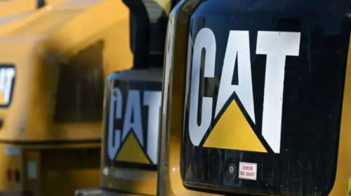 Cat® Unveils Battery Electric Power Unit at IFAT 2026, Turning Electrification Into a Drop-In Solution 2