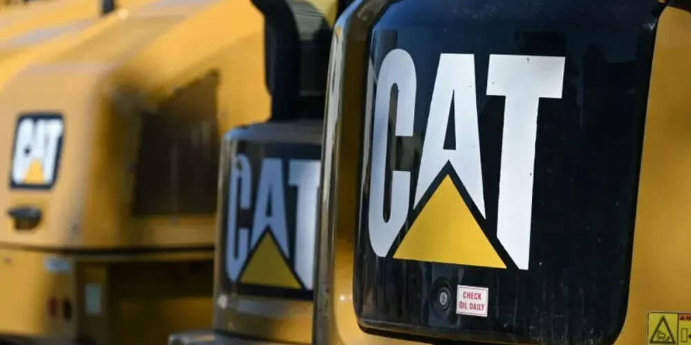 Cat® Unveils Battery Electric Power Unit at IFAT 2026, Turning Electrification Into a Drop-In Solution 1