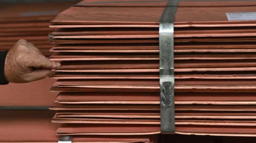 Chile Copper Output Drops 13.8% in April as Lower Ore Grades Hit Major Mines 2