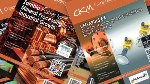 CKM eMagazine May-June 2026 Edition (PDF FORMAT) 1