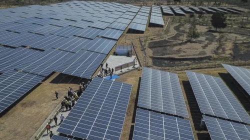 DRC Accelerates Energy Sector Reforms with New Projects and World Bank Funding 2