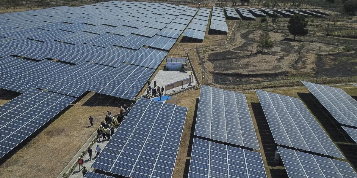 DRC Accelerates Energy Sector Reforms with New Projects and World Bank Funding
