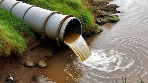 DRC Considers Zambian Tailings Water Treatment Technology for Mining Sector 2