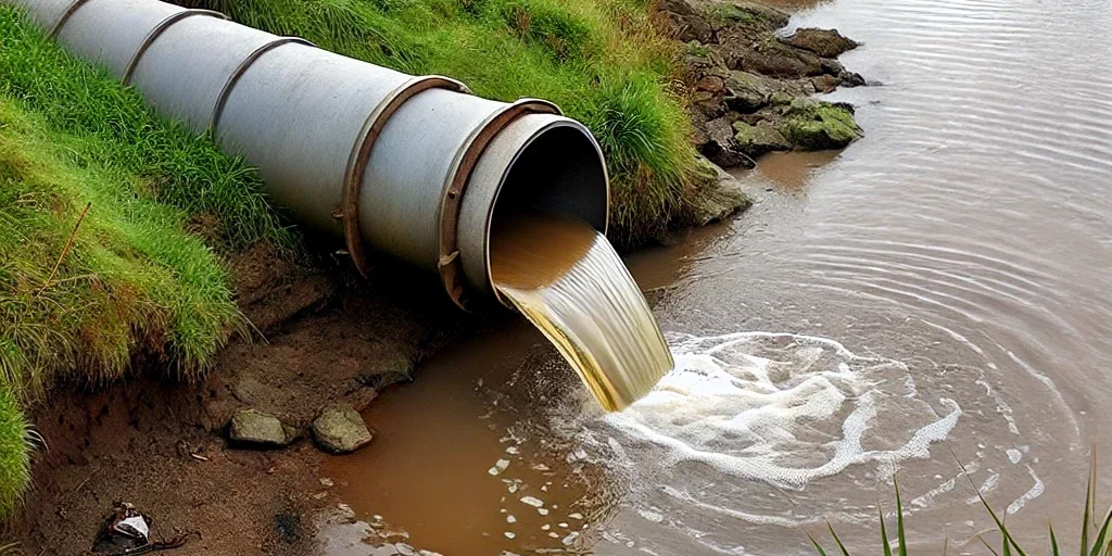 DRC Considers Zambian Tailings Water Treatment Technology for Mining Sector 1