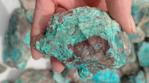 Middle East Conflict Threatens DRC Copper and Cobalt Sector Amid Sulfuric Acid Shortage 2