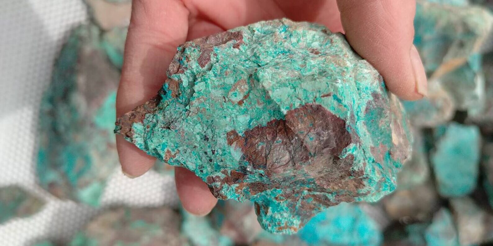 Middle East Conflict Threatens DRC Copper and Cobalt Sector Amid Sulfuric Acid Shortage 1