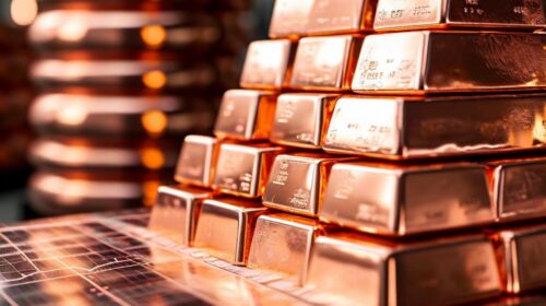 DRC Eyes One of World’s Largest Copper Mines Under Chinese-Backed Proposal 2