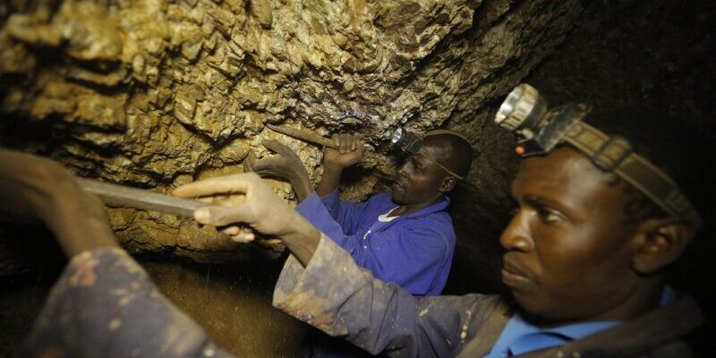 DRC Govt Launches Crackdown on Mining Fraud and Illegal Mineral Exploitation