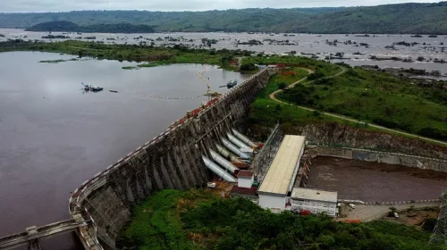 DRC Inkisi Hydropower Project Targets 250 MW Output as SNEL Plans Grid Expansion and Private Investment 2