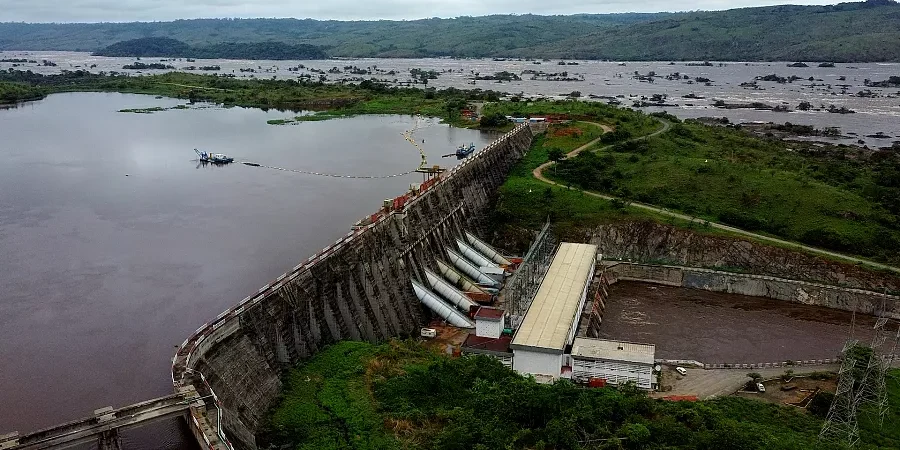 DRC Inkisi Hydropower Project Targets 250 MW Output as SNEL Plans Grid Expansion and Private Investment 1