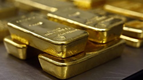 DRC Losing $7.5 Billion Annually to Illegal Artisanal Gold Exports 1