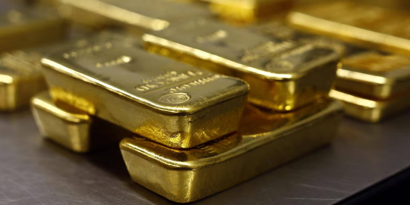 DRC Losing $7.5 Billion Annually to Illegal Artisanal Gold Exports 1