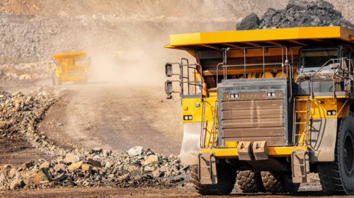 DRC Mining Boom Masks Heavy Reliance on China and Copper 2