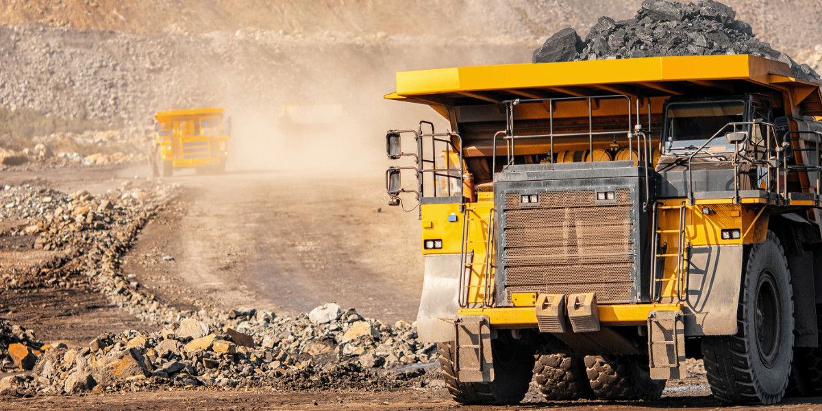 DRC Mining Boom Masks Heavy Reliance on China and Copper