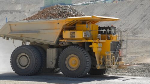 DRC Mining Revenue Reaches 7.9 Trillion CDF as Tax Authorities Dominate Collections 2