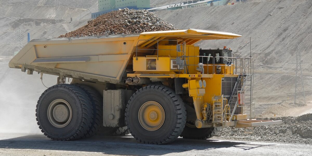 DRC Mining Revenue Reaches 7.9 Trillion CDF as Tax Authorities Dominate Collections 1
