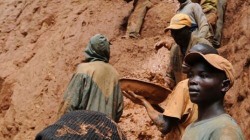 DRC Suspends Mining Operations in South Kivu Amid Illegal Mining and Security Concerns 1