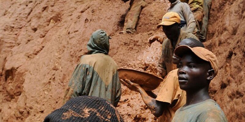 DRC Suspends Mining Operations in South Kivu Amid Illegal Mining and Security Concerns 1