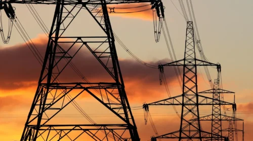 DRC Weighs Stake in $270M Zambia Power Link to Ease Mining Energy Shortages 2
