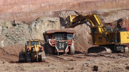 DRC Plans New Copper Megaproject in Greater Kasai With Integrated Energy Infrastructure 1