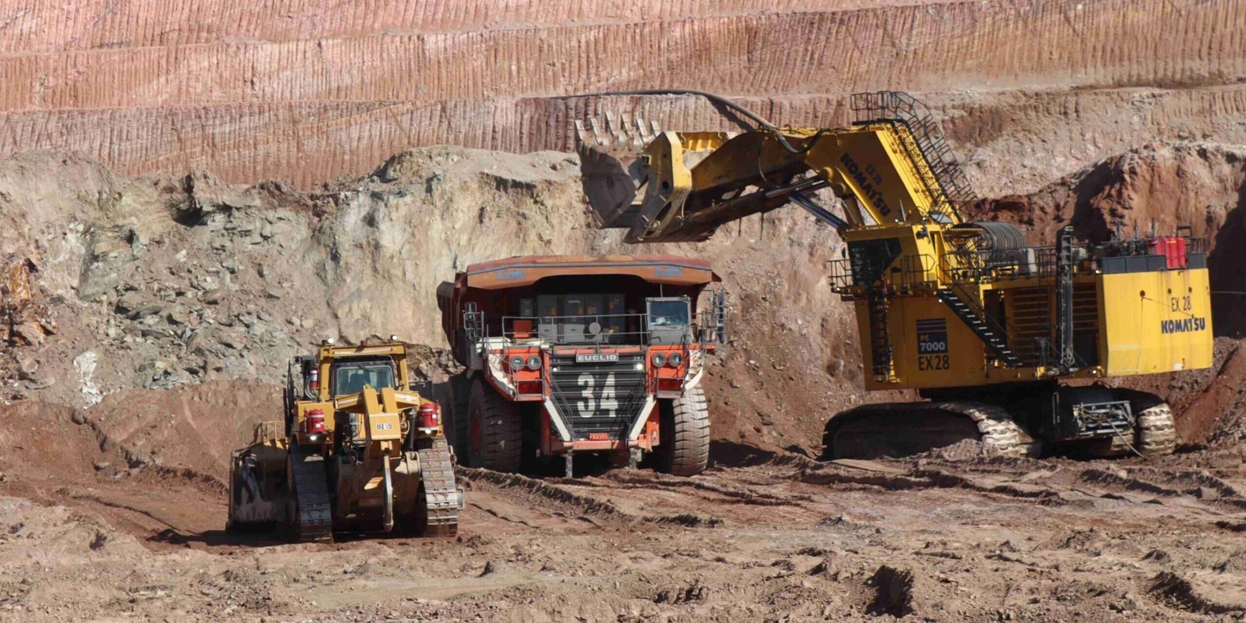 DRC Plans New Copper Megaproject in Greater Kasai With Integrated Energy Infrastructure