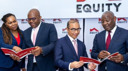 Equity Group Posts 24% Profit Growth as Regional Subsidiaries Become Core Earnings Driver 4