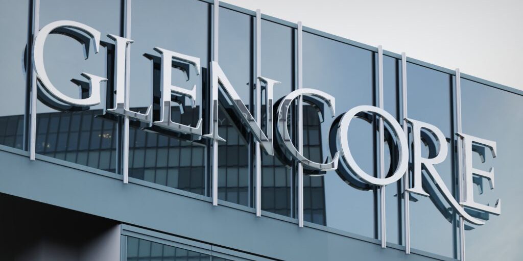 Glencore Reports Mixed Q1 Output as Copper Rises and Coal Production Declines 1