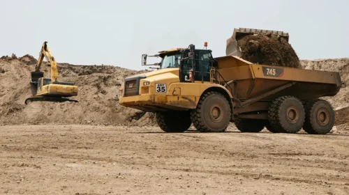 Jinchuan Probe Flags Suspected Financial Misconduct at Congo Mining Unit 2