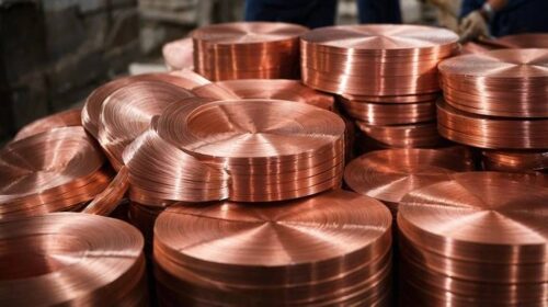 Kibara Minerals to Export 9 Tonnes of Copper from DRC’s Tshopo Province to Hong Kong 2