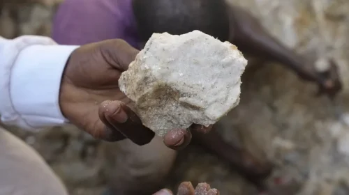 KoBold Metals Outlines Ambition to Position DRC as Global Lithium Powerhouse 2