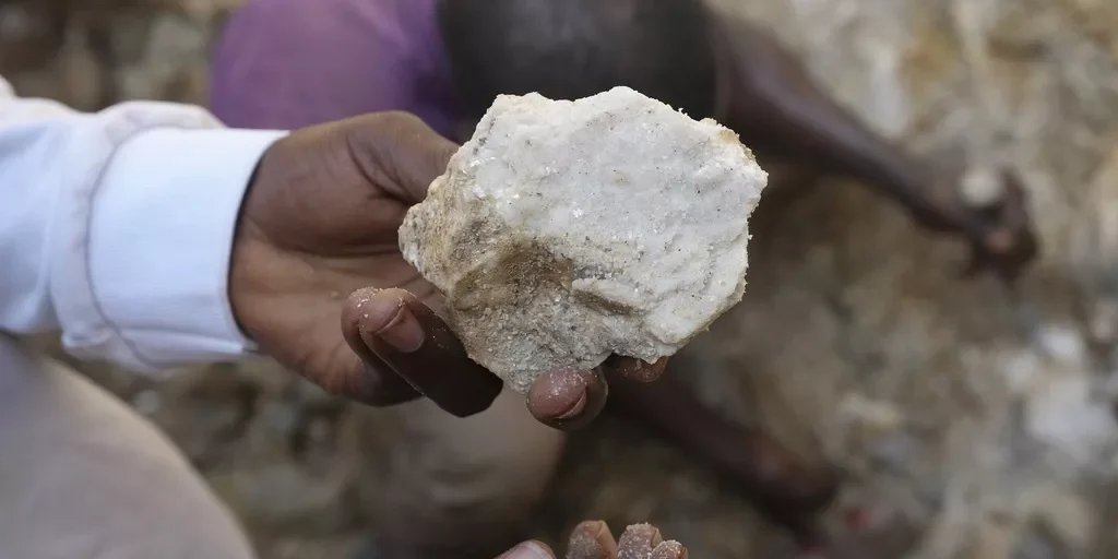 KoBold Metals Outlines Ambition to Position DRC as Global Lithium Powerhouse