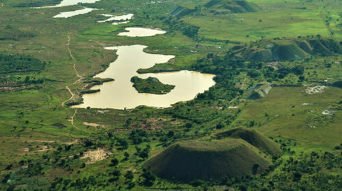 DRC Pushes Forward With US$2 Billion Manono Lithium Project 2