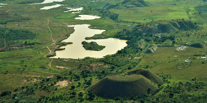 DRC Pushes Forward With US$2 Billion Manono Lithium Project