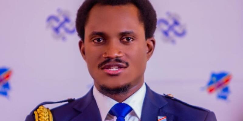 Miguel Kashal Katemb Publishes Book on Local Content in the DRC 5