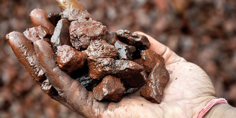 Mixed Commodity Trends in DRC as Global Mining Prices Show Broad Decline 1