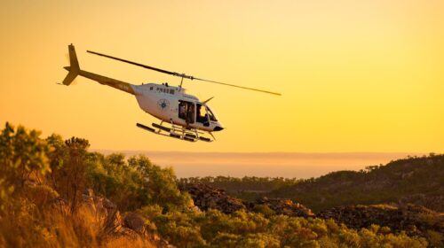 Rome Resources Launches Airborne Survey to Expand Tin Exploration at Bisie North 2