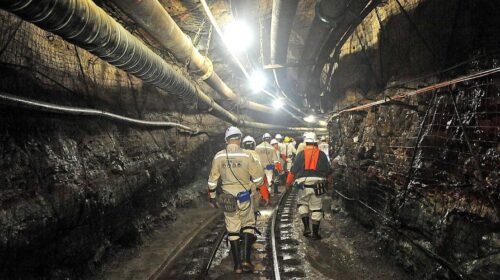 Sibanye-Stillwater Halts Operations After Fatal Shaft Accident at Kloof Mine 3