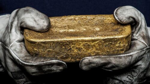 South Africa’s Gold Sector Revives with Low-Cost Projects and Modular Mining Shift 2